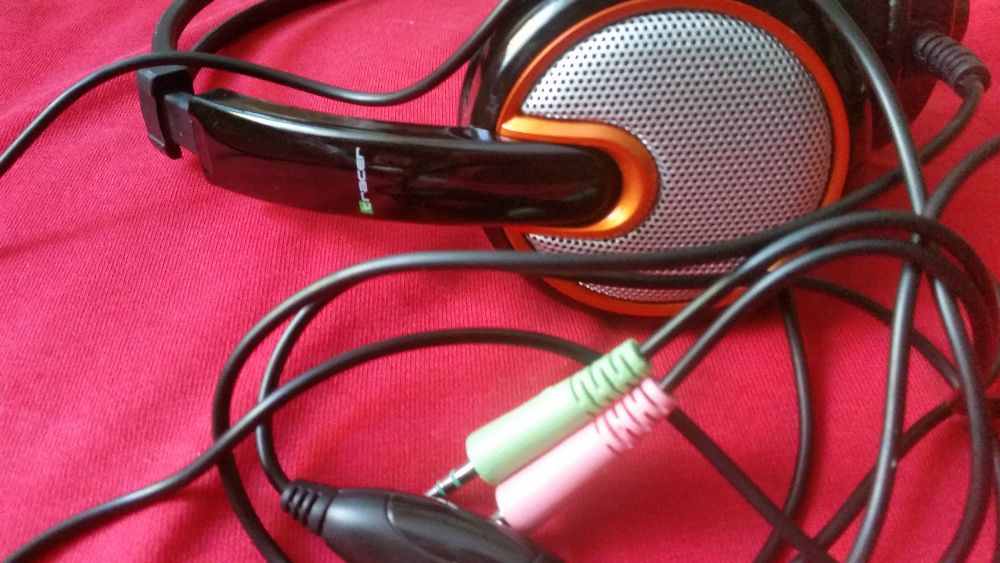 Słuchawki tracer octopus trs-790m