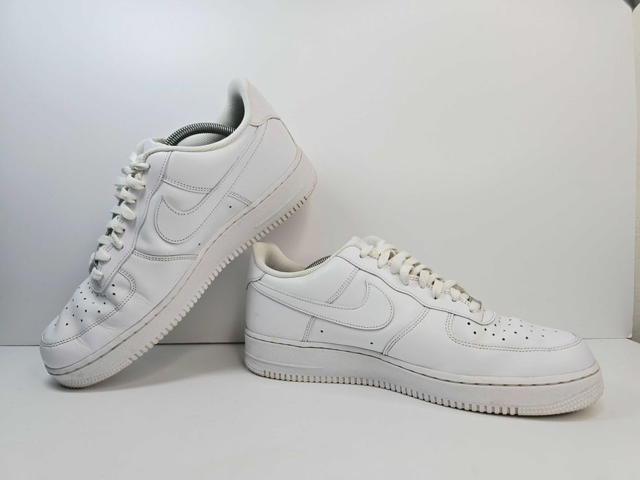 Nike Air Force 1 r. 45,5