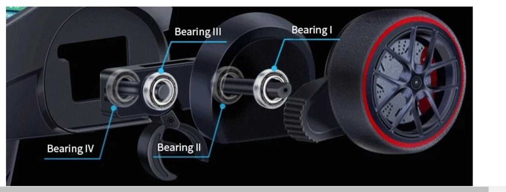 пульт Hot RC CT-8A 8-Channel