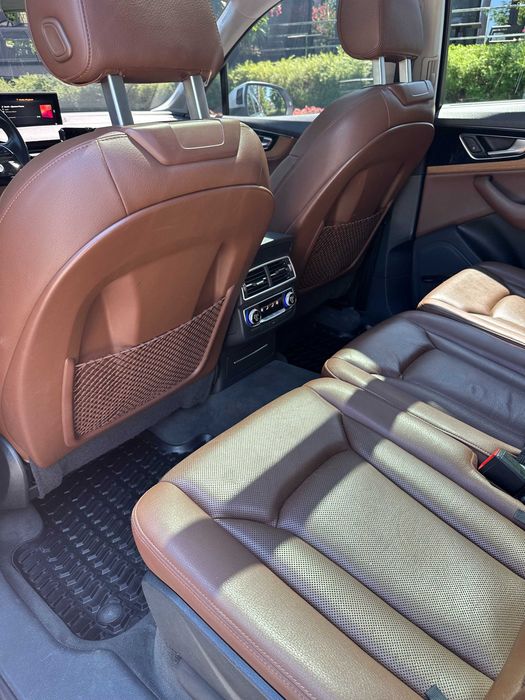 Audi Q7 2016 VIN WA1LAAF70HD026293 фото оголошення 15 з 24