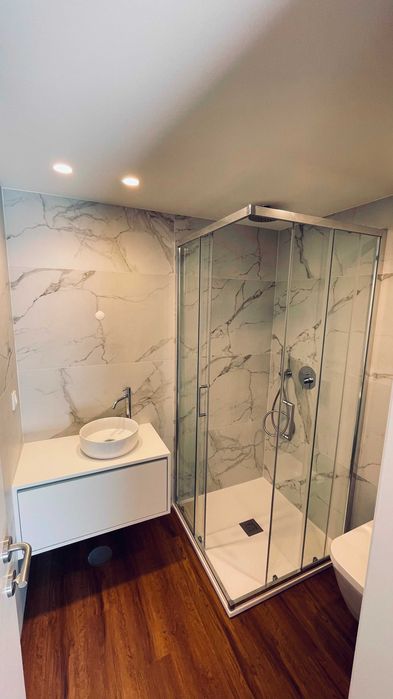 Apartamento T2 de Luxo para Arrendamento(PORTO)RUA SILVA BRINCO S MAMEDE INFESTA, PORTO