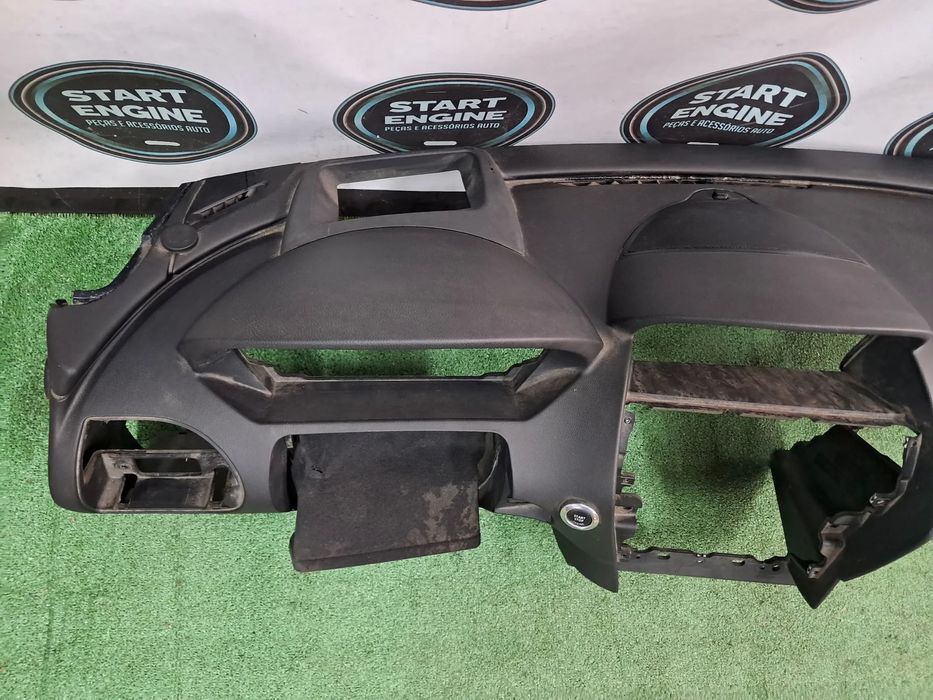 Tablier Airbags BMW Serie 6 E62 E63