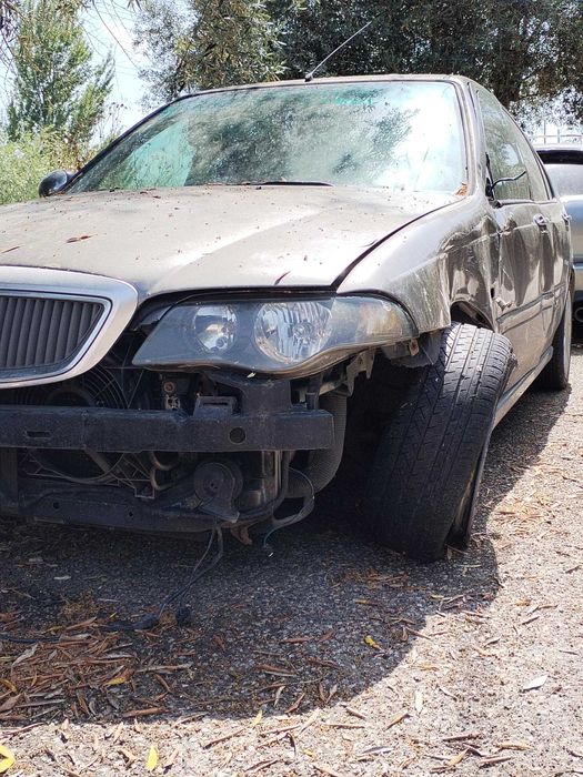 Rover 45 - 150 euros