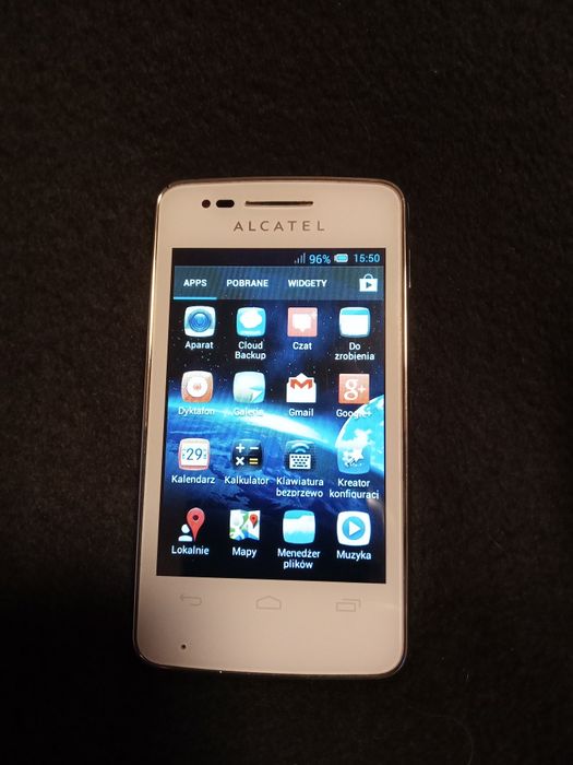 Alcatel One Touch S'POP 4030X