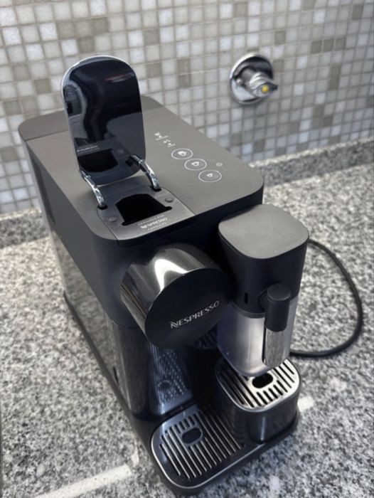Nespresso DeLonghi
