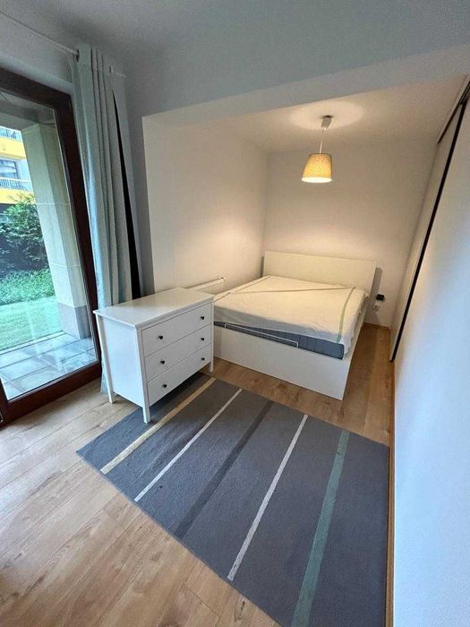 Mieszkanie 3-pok. 54 m², Prądnik Czerwony, ul. Reduta 30, zdjęcie 4