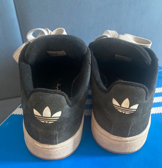 Adidas Campus Junior roz. 38 2/3