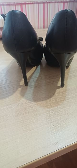 туфлі жіночі Ferragamo