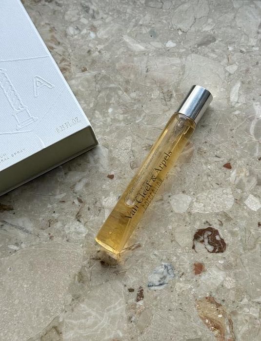 Нішеві парфуми оригінал мініатюра van cleef ex nihilo bdk kurkdjian