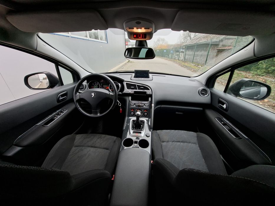 Ładny stan Panoramadach 1.6 Benzyna ważne opłaty