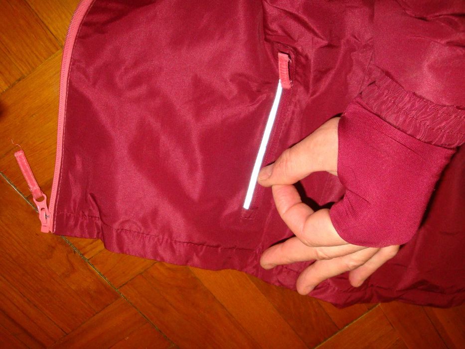 Костюм подростковый CRIVIT лыжный , рост 146-155 / 11-13 лет