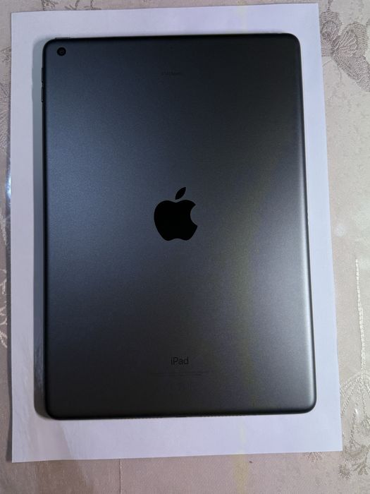 ipad 9 2021 10/10 состояние