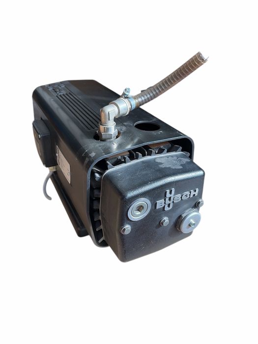 Pompa próżniowa BUSCH SV 1025 B | 120 mbar | Made in Switzerland