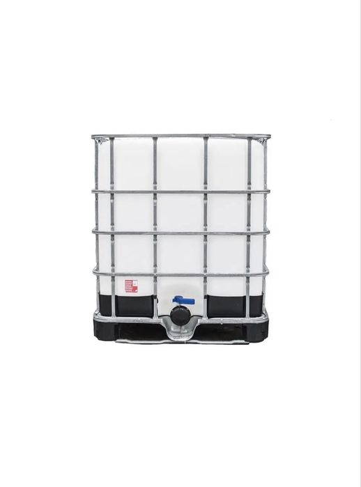 Єврокуб з під масла 1000л