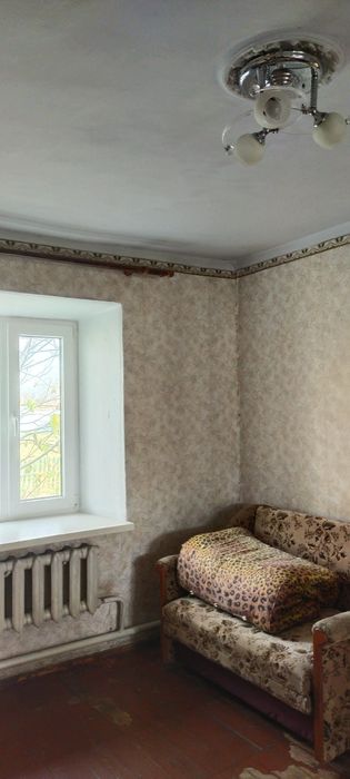 Продам жилой дом в с.Каролино-Бугаз за 35 000 долл. США.