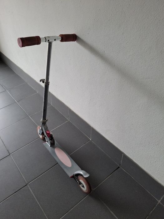 Trotinete de criança