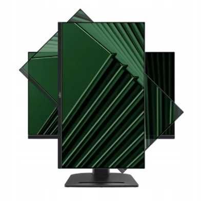 Monitor LED 27" MSI Pro MP275QPG (nieużywany gwarancja producenta do 30.12.2028)