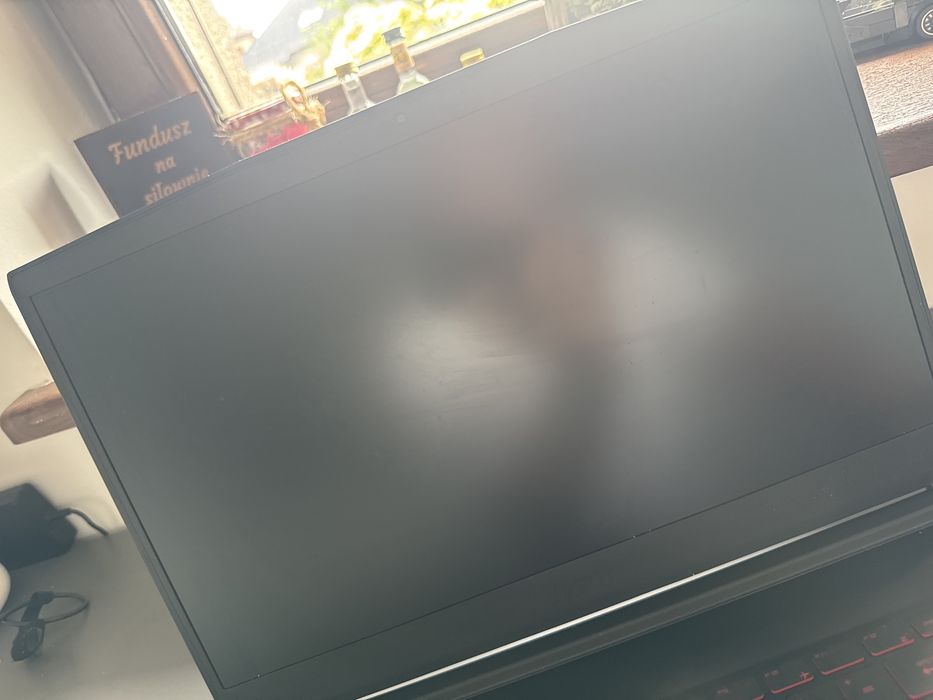 Laptop Msi GF63 Thin 11UC