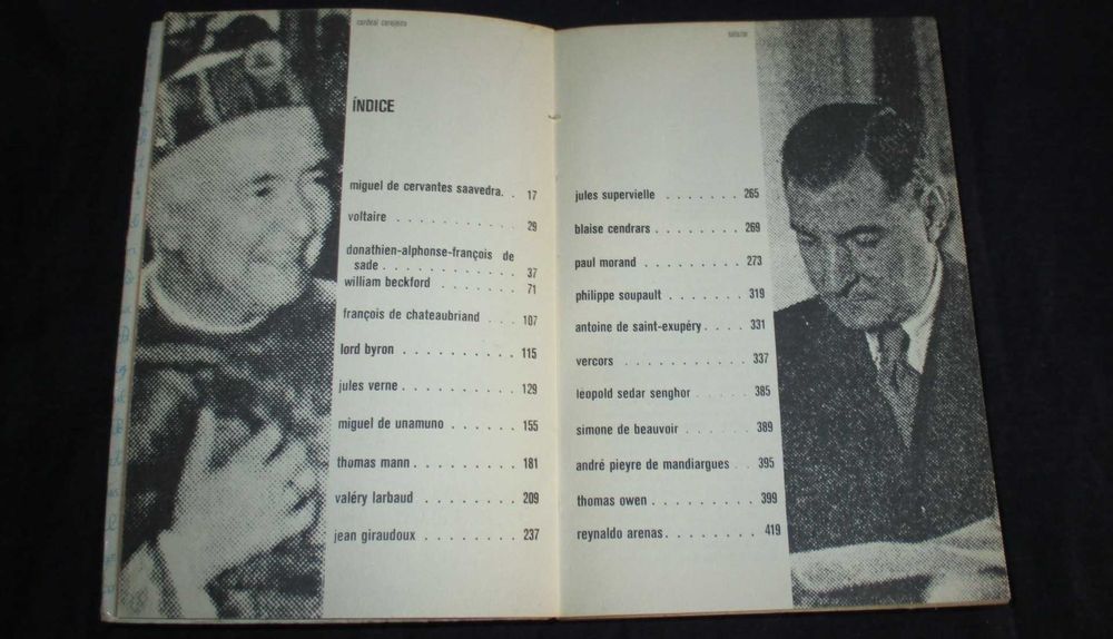 Livro De Fora para Dentro Antologia Afrodite