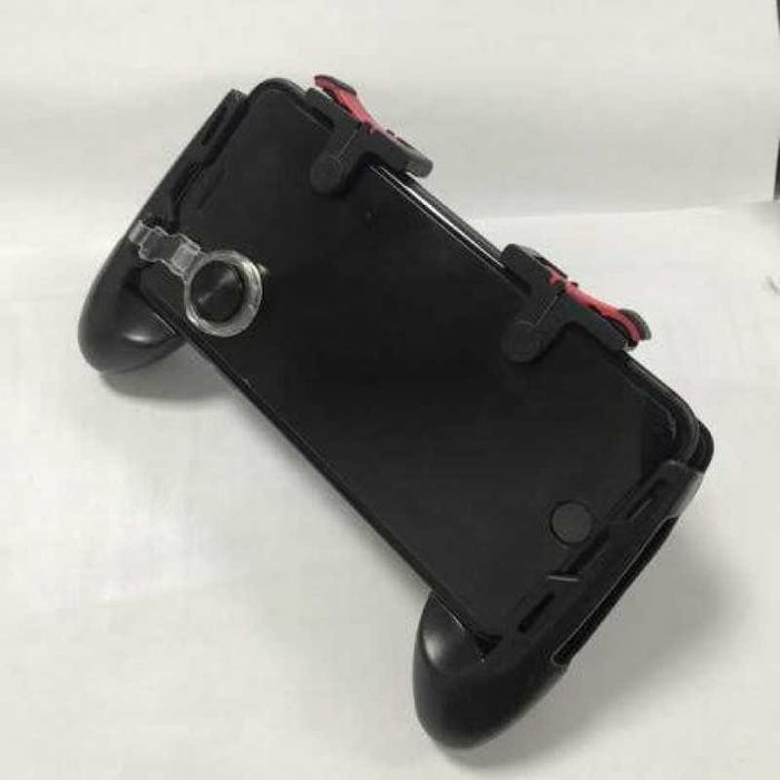 Беспроводной геймпад для телефона 5в1