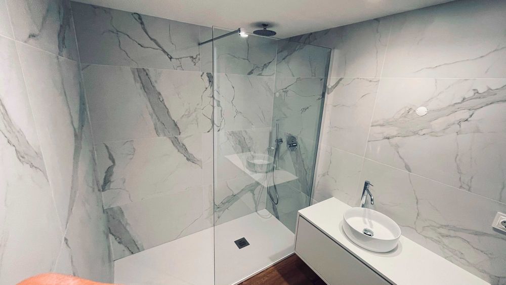 Apartamento T2 de Luxo para Arrendamento(PORTO)RUA SILVA BRINCO S MAMEDE INFESTA, PORTO