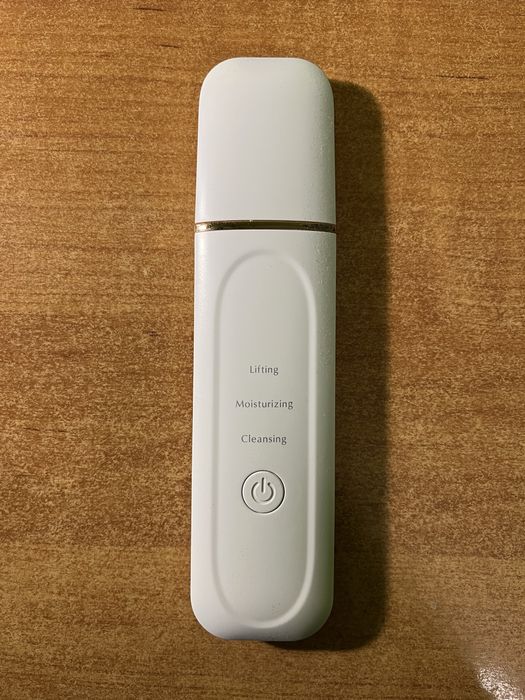 Maszynka do peelingu kawitacyjnego