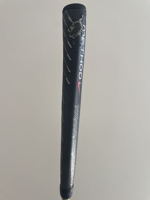 Nike Method Converge M1-08 Putter + Luva protetora