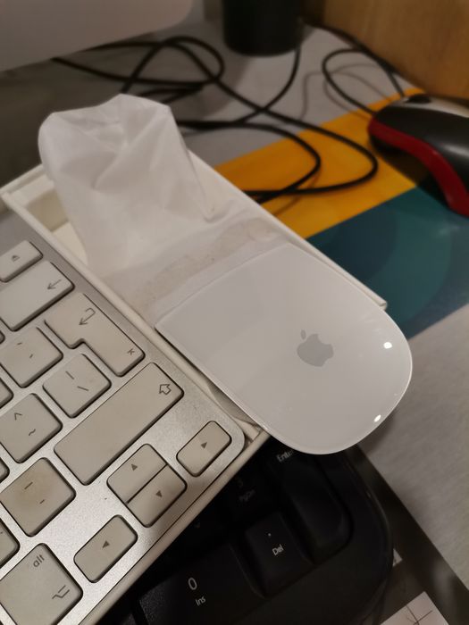 IMAC - 21,5 polegadas