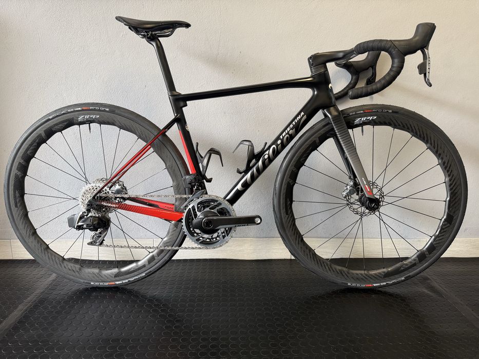 Wilier Triestina 0 SL