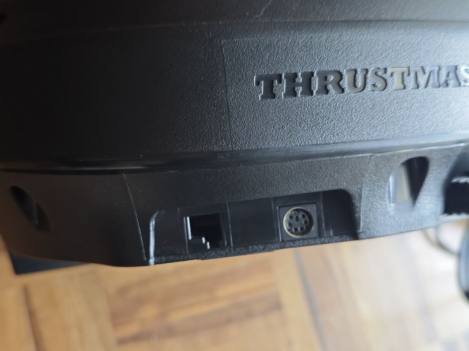 Thrustmaster T300 Ferrari GTE Edition