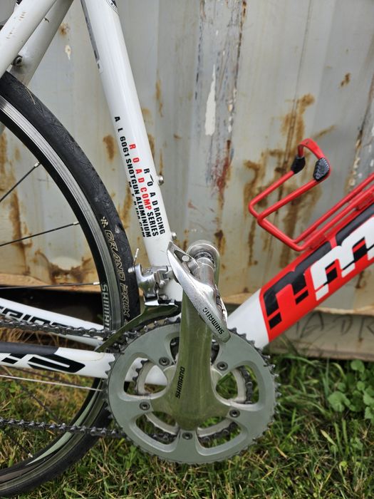 Rower Merida road lite 904