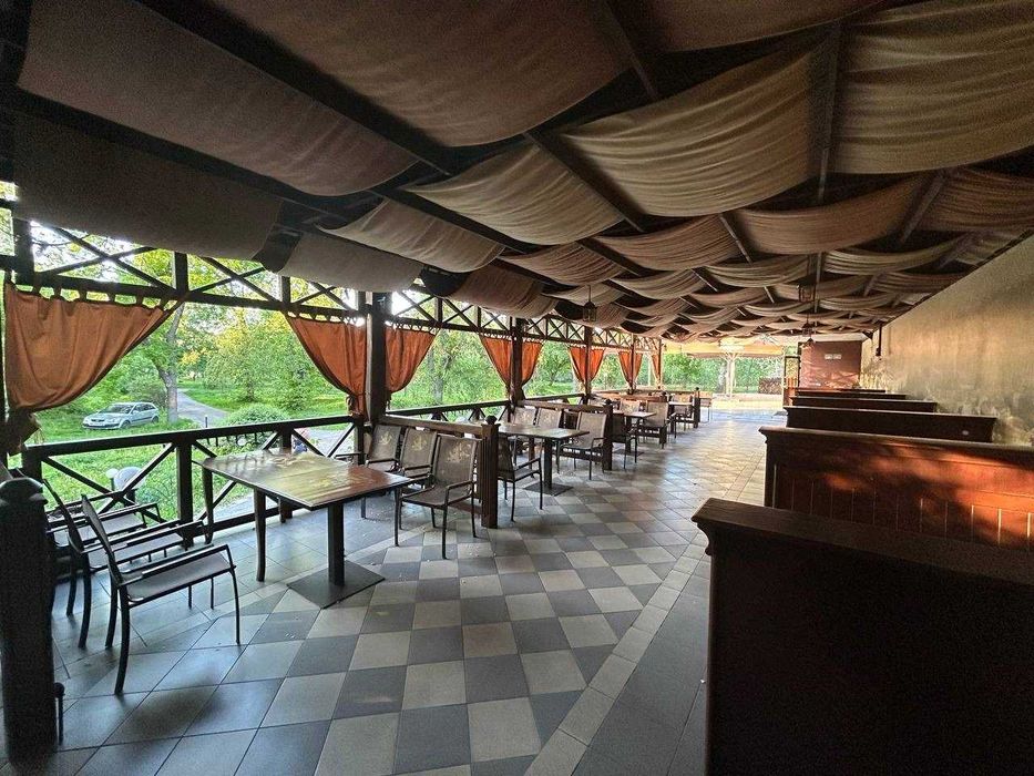 Оренда приміщень в Центрі  загалом 5000  кв.м.