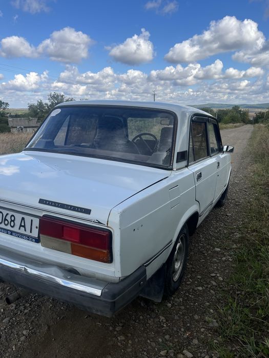 Продам власне авто, 550$ торг