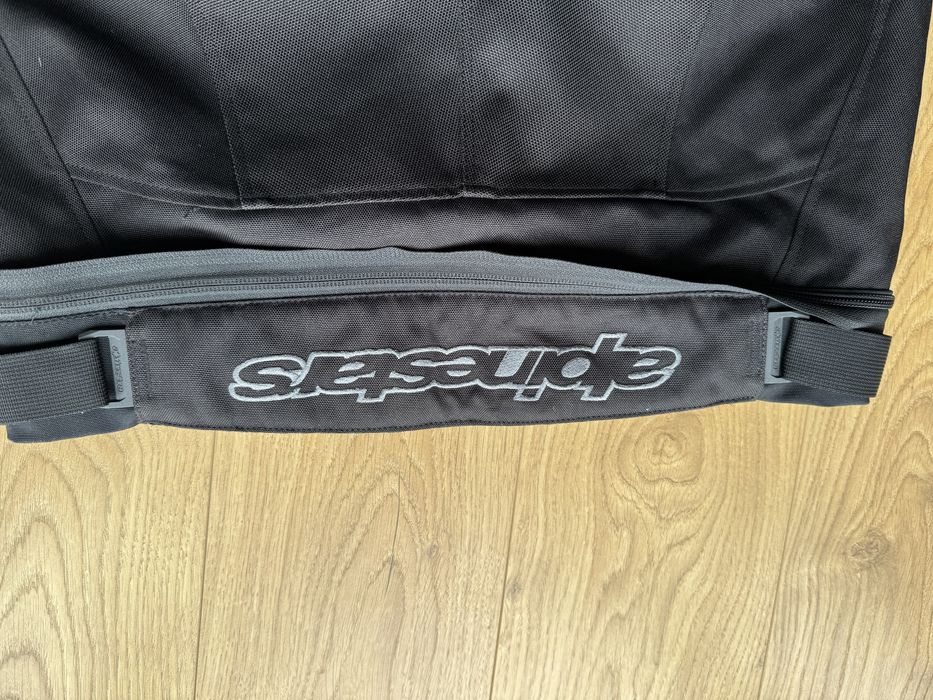 мембрані мотоштани Alpinestars - M