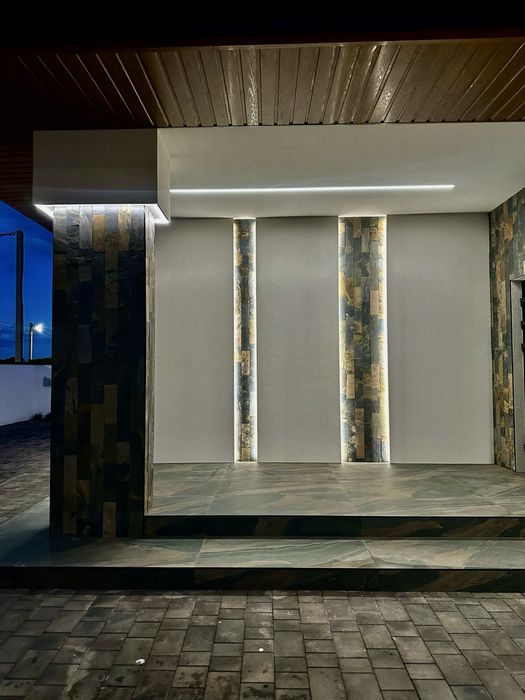 Сучасний будинок Райський Сад