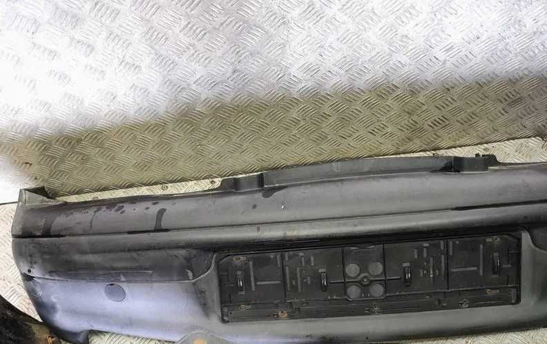 seicento zderzak tylny