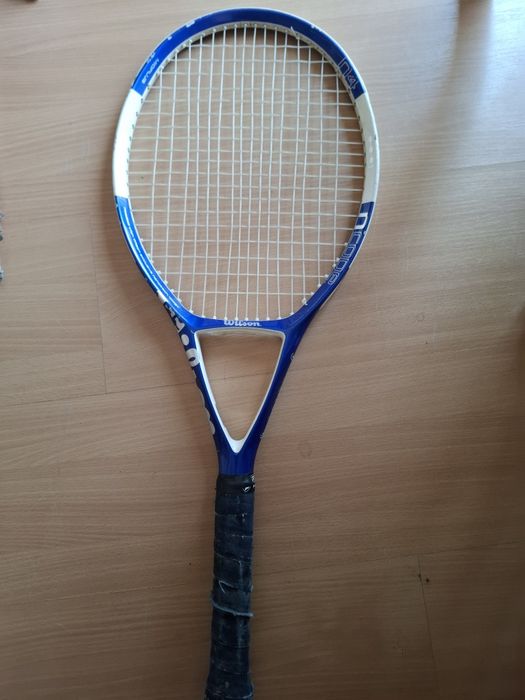 Raquete de ténis Wilson ncode