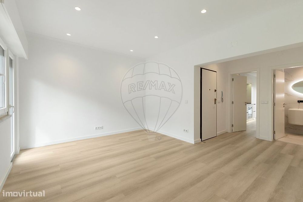 Apartamento T2 para arrendamento