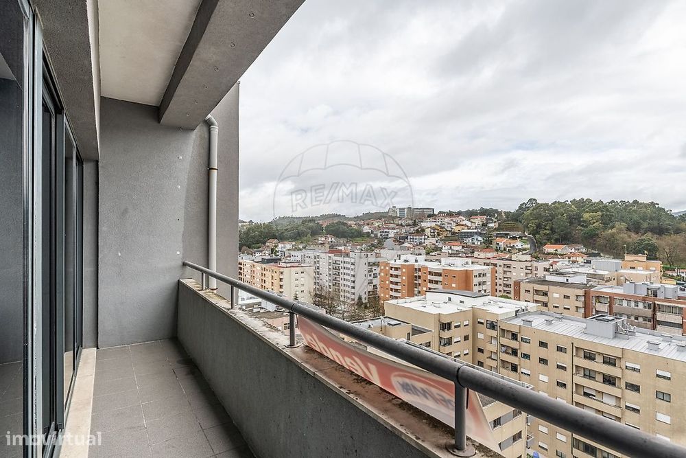 Apartamento T2 para venda