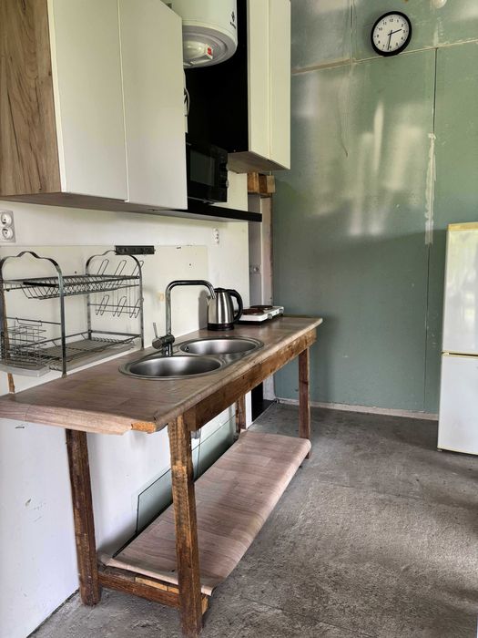 Ogródek działkowy ROD Jedność Siemianowice Śląskie - Widok 4