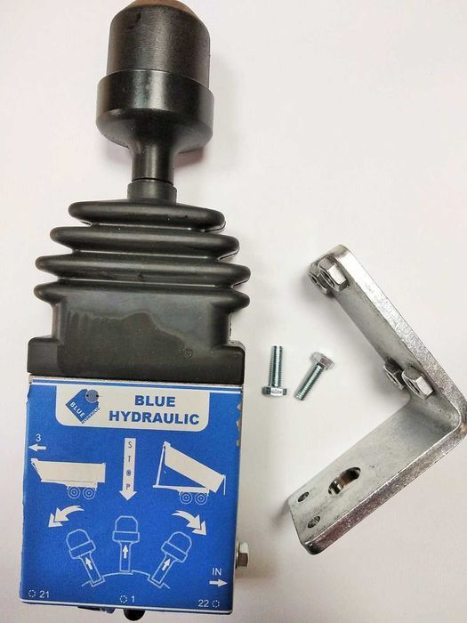 manetka przełącznik sterownik wywrotu, JOYSTICK manipulator
