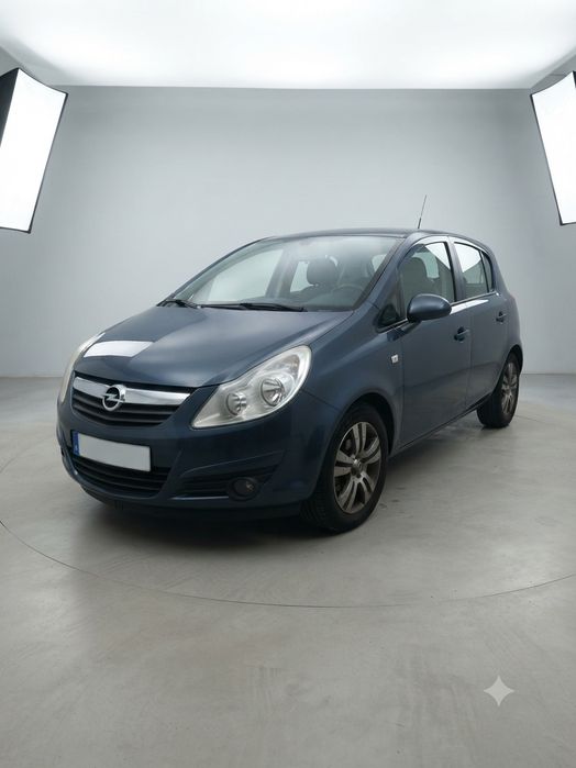Opel corsa 2010. Negociável
