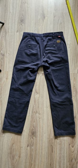 Levis spodnie męskie chinos rozmiar W32 L32 stan bardzo dobry  używane