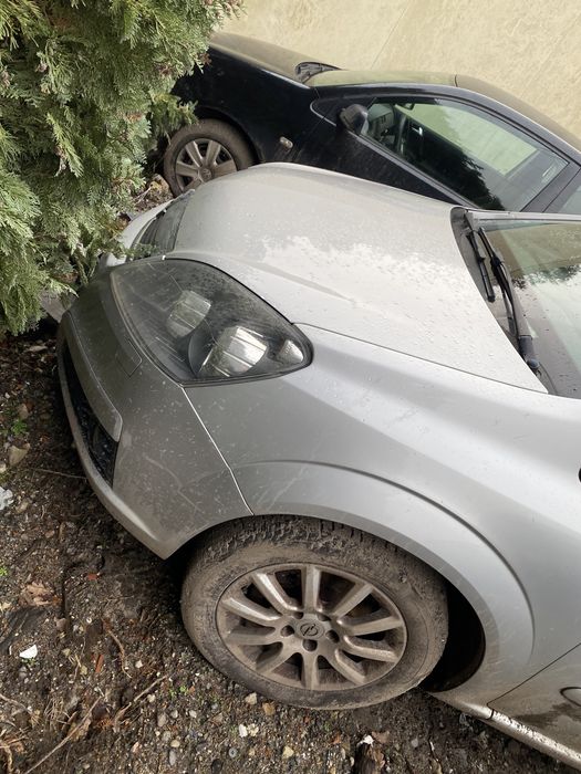 Зеркало Дзеркало Опель Зафіра Б Opel Zafira B