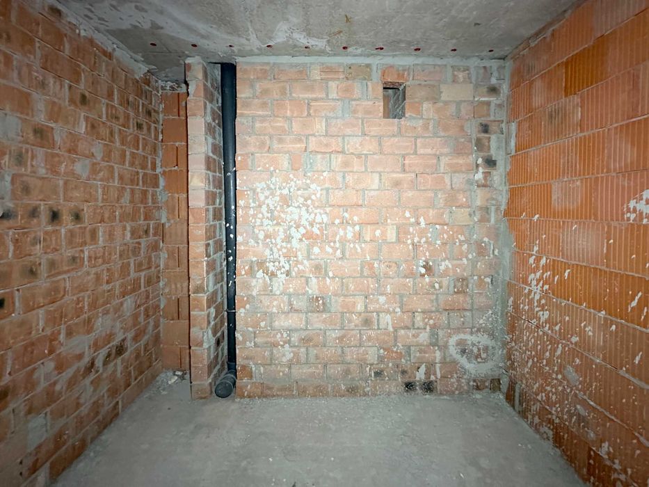 1-кімнатна квартира за адресою (площа 32 м²) - Atlanta.ua - фото 6