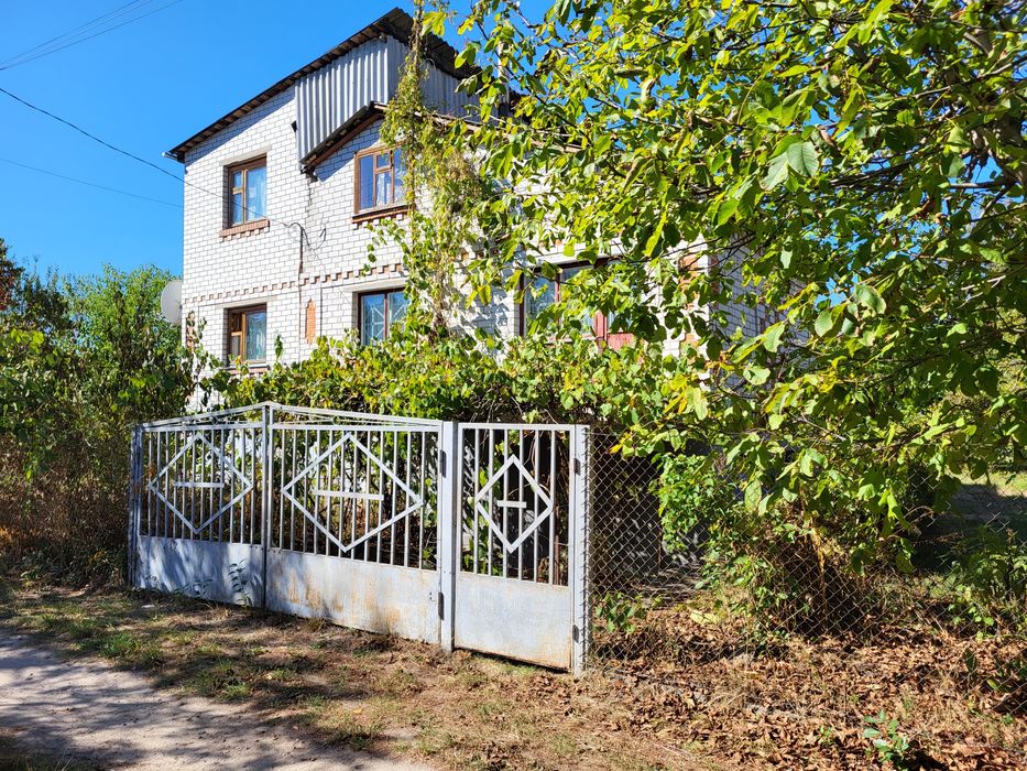 Продам власний будинок  Станішівка дачі