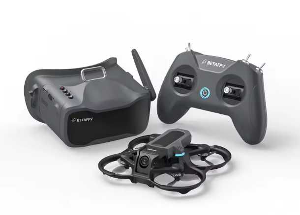 BETAFPV Aquila16 FPV Kit – Drone FPV Completo