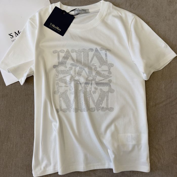 Max mara футболка жіноча