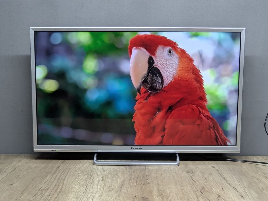 Panasonic TX-32FSW504S Smart TV / 2018