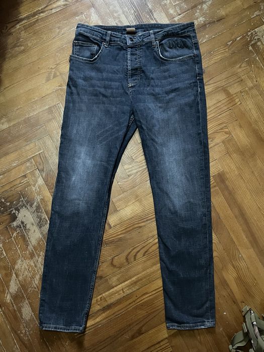 Джинси dior vintage